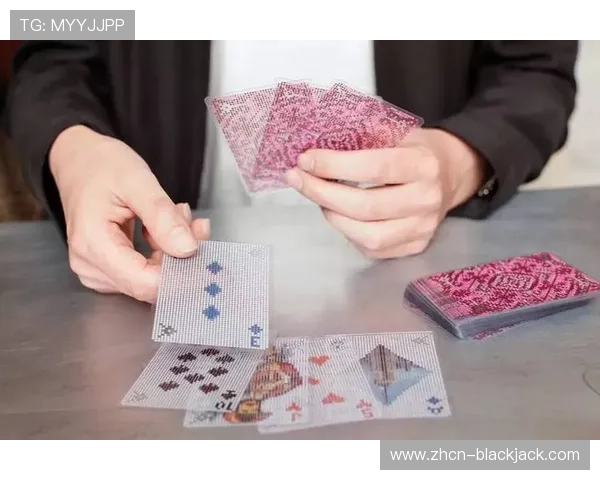 21点几副牌的玩法详解与策略分析，帮助玩家提升胜率