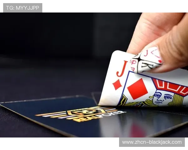 如何正确理解二十一点发牌顺序以增强玩家的胜算