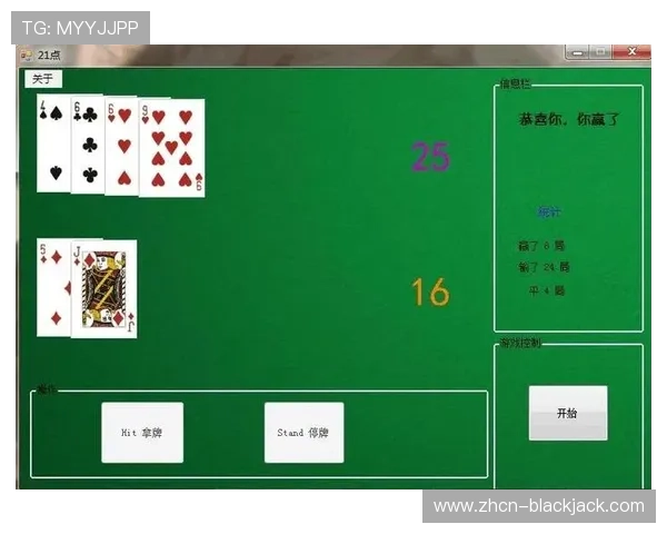 扑克牌21点玩法图解详解,帮助玩家理解游戏流程与赢牌技巧 扑克牌21点玩法图解详解,帮助玩家理解游戏流程与赢牌技巧