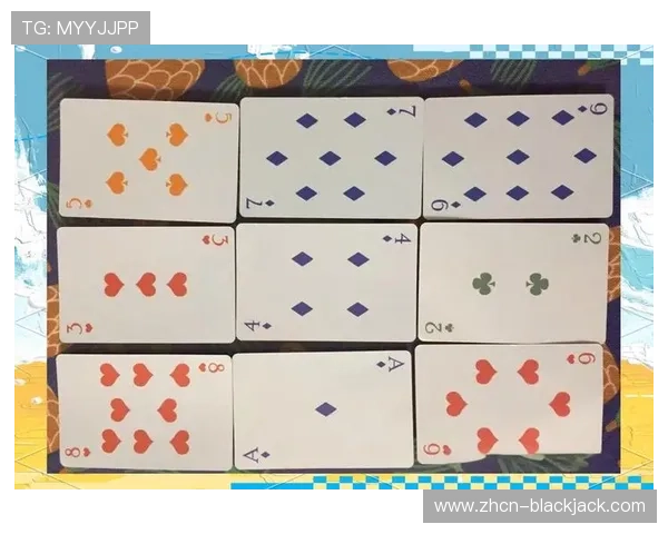 扑克牌的各种玩法:传统与创新结合的多样扑克玩法探索