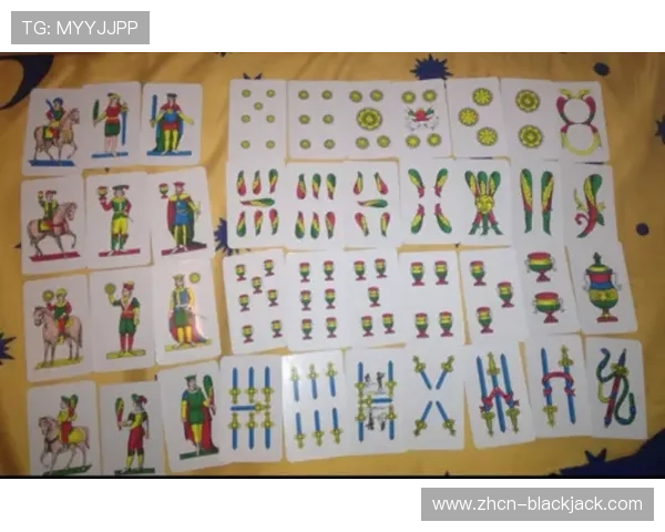 扑克牌二十一点怎么玩的详细规则与技巧介绍让你轻松掌握游戏玩法