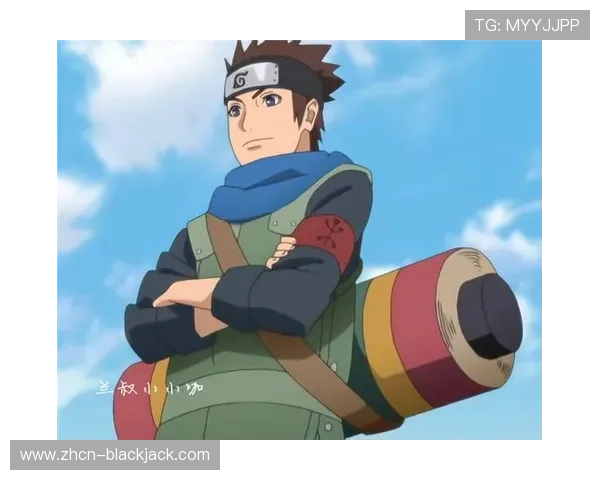 黑杰克本名揭秘:关于这位神秘角色的真实身份介绍