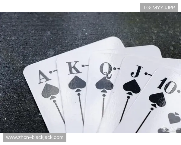 深入了解玩21点技巧，提升你的牌桌应变能力和赢钱的技巧