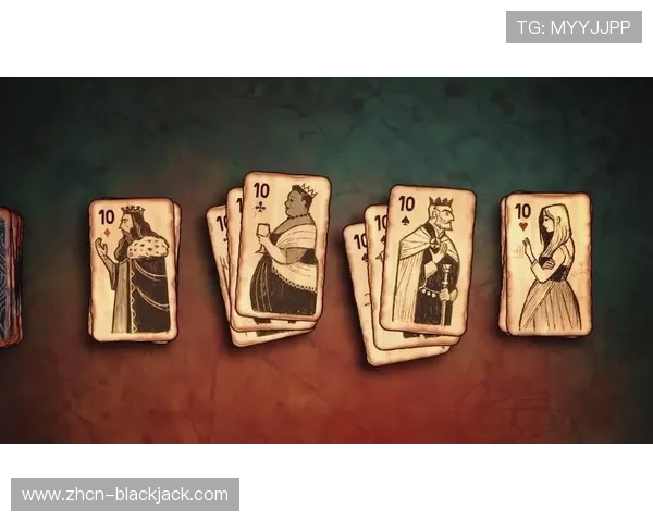 21点游戏规则与卡牌玩法全攻略帮助玩家掌握核心技巧实现盈利