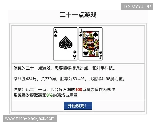 21点技巧规则详解帮助玩家提升胜率的实用攻略指南